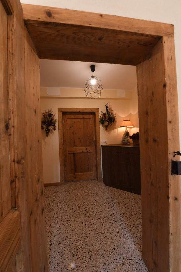 Ca Dei Ciossi Otel Concordia Sagittaria Dış mekan fotoğraf