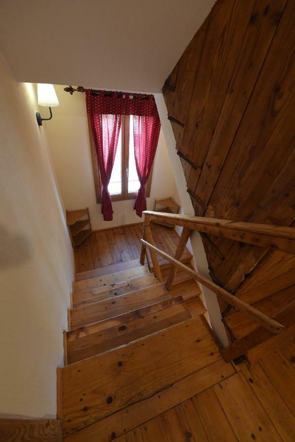 Ca Dei Ciossi Otel Concordia Sagittaria Dış mekan fotoğraf