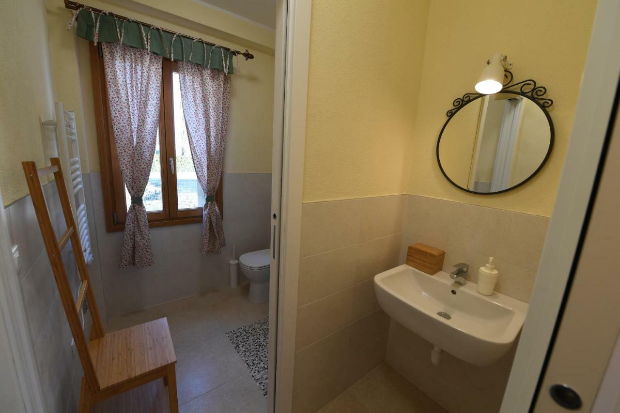 Ca Dei Ciossi Otel Concordia Sagittaria Dış mekan fotoğraf