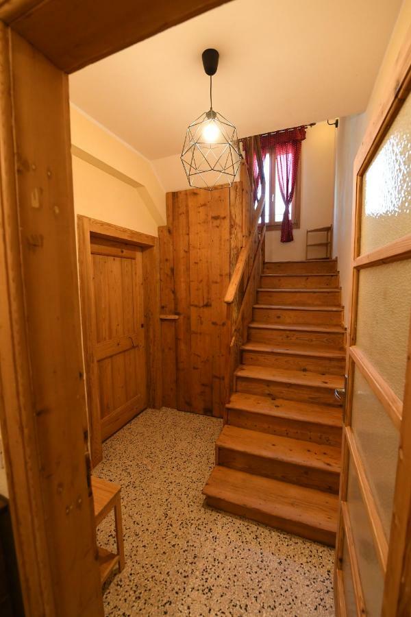Ca Dei Ciossi Otel Concordia Sagittaria Dış mekan fotoğraf