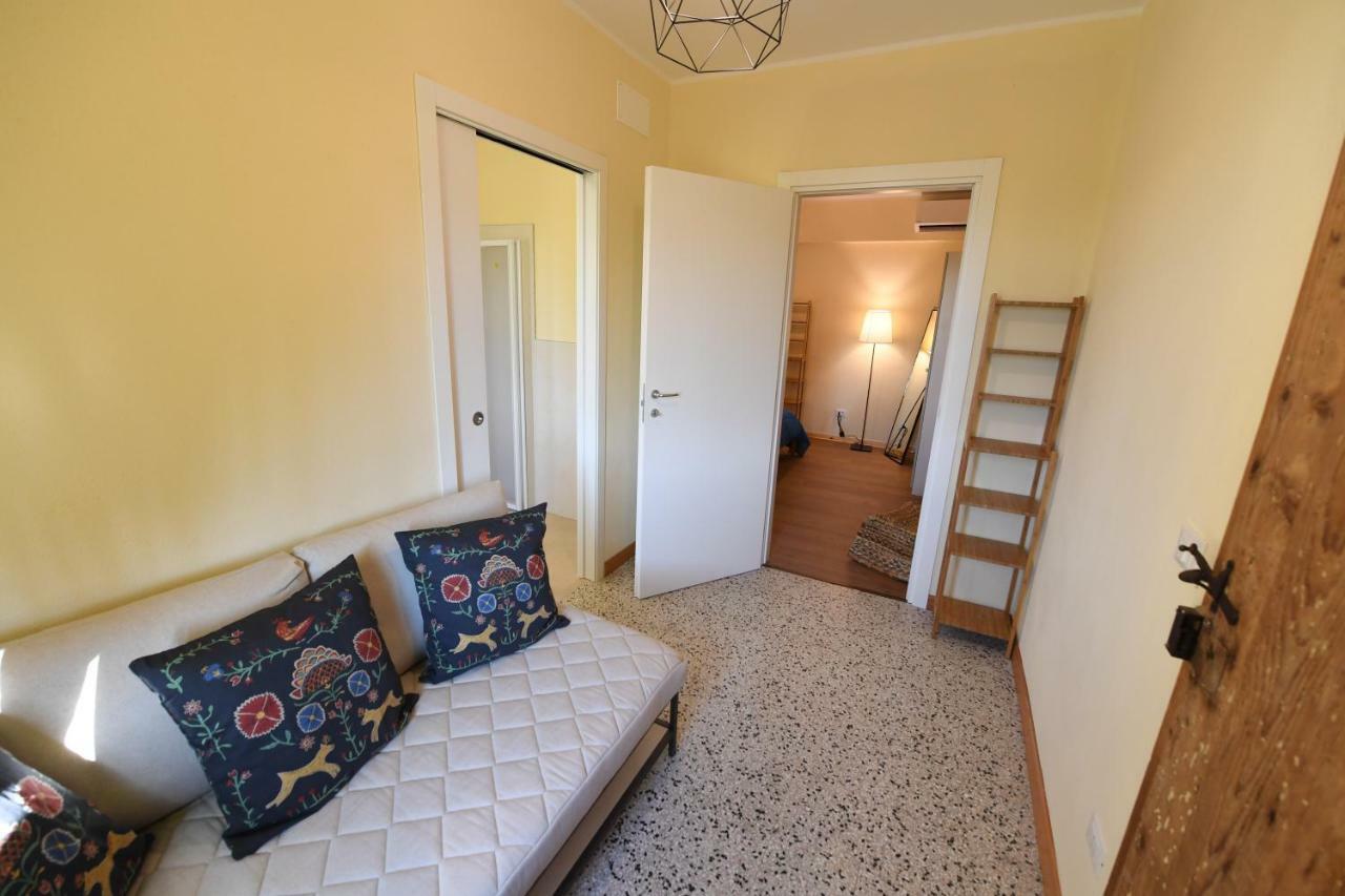 Ca Dei Ciossi Otel Concordia Sagittaria Dış mekan fotoğraf