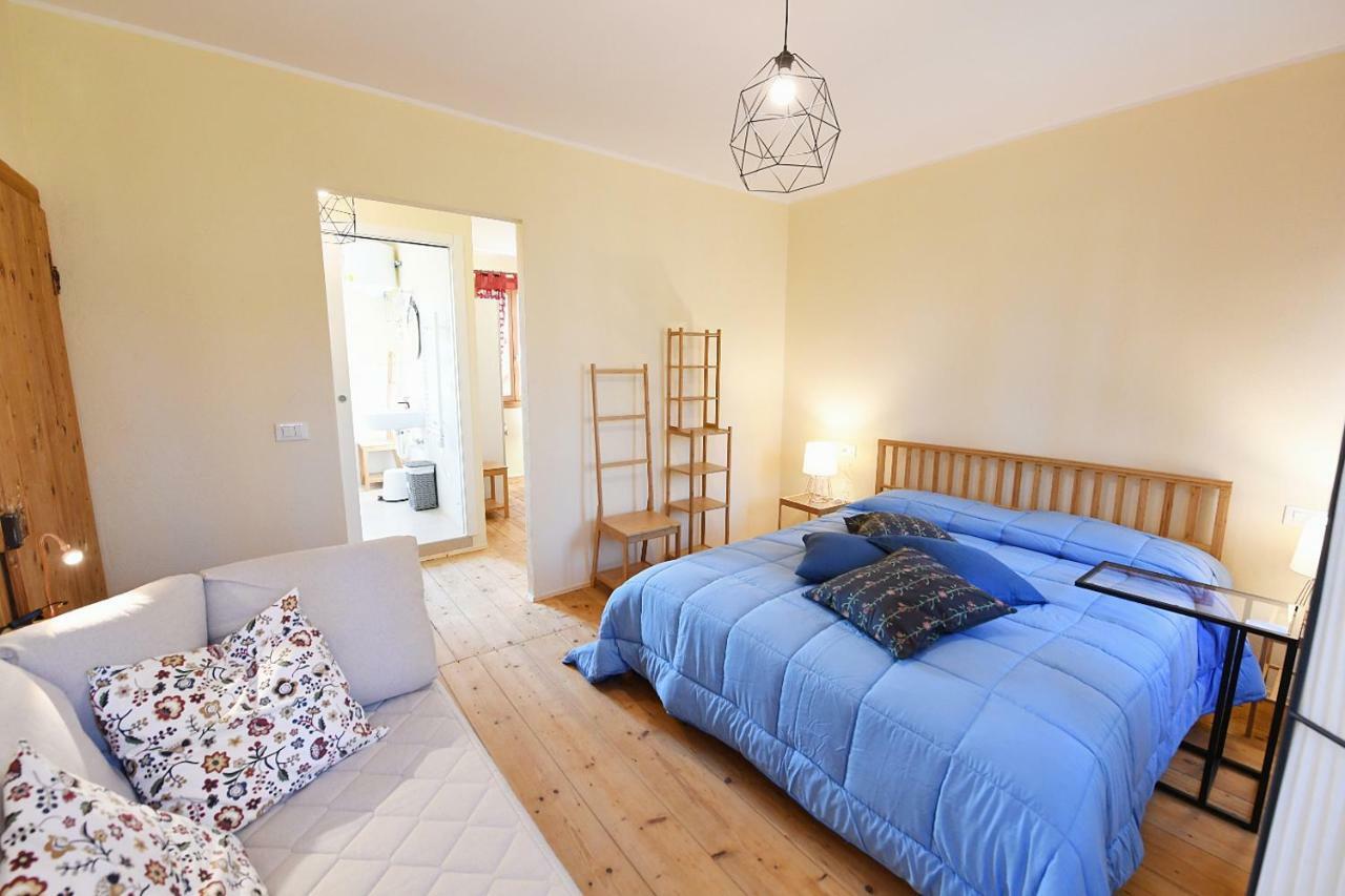 Ca Dei Ciossi Otel Concordia Sagittaria Dış mekan fotoğraf